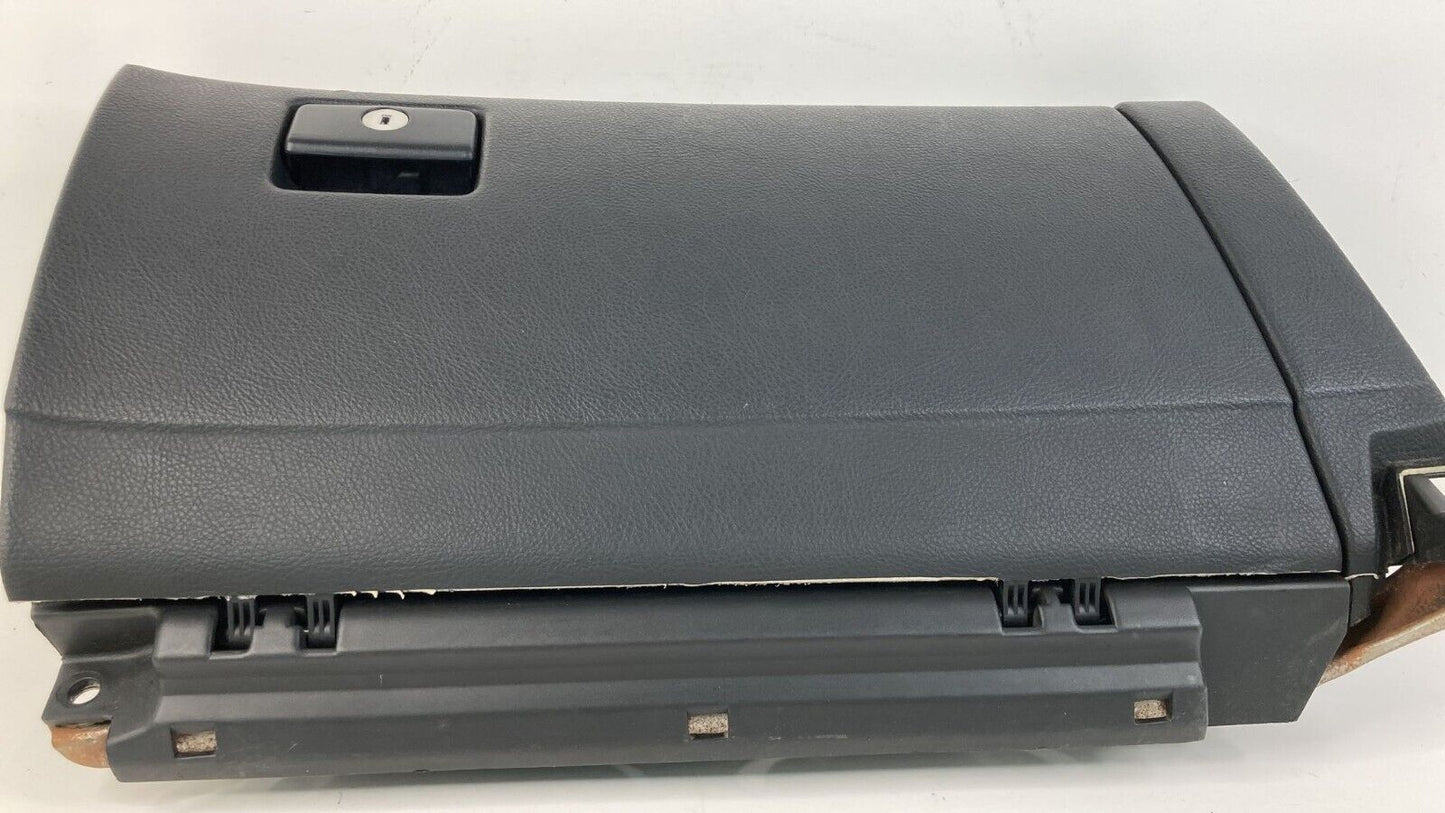 2004-2006 Lexus RX330 Dash Glove Box Storage Compartment BLACK 55303-0E010