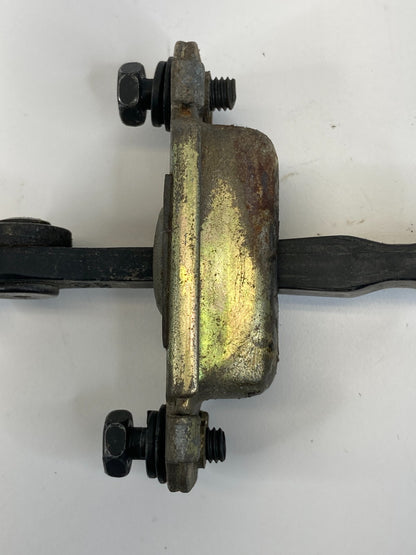 2001-2006 Hyundai Elantra Front Left Driver Door Check Stop Stopper Detent OEM