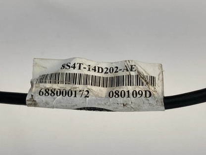 2008-2011 FORD FOCUS USB PORT SOCKET WIRE HARNESS 8S4T-14D202-AE