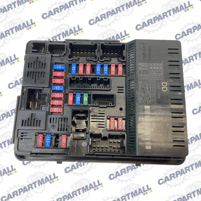 2013-2015 Nissan Altima 2.5L Engine Compartment Fuse Box Panel 284B7-3TS0B OEM
