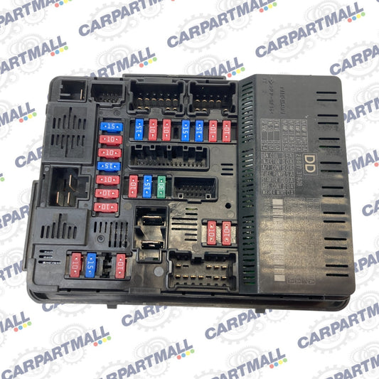 2013-2015 Nissan Altima 2.5L Engine Compartment Fuse Box Panel 284B7-3TS0B OEM
