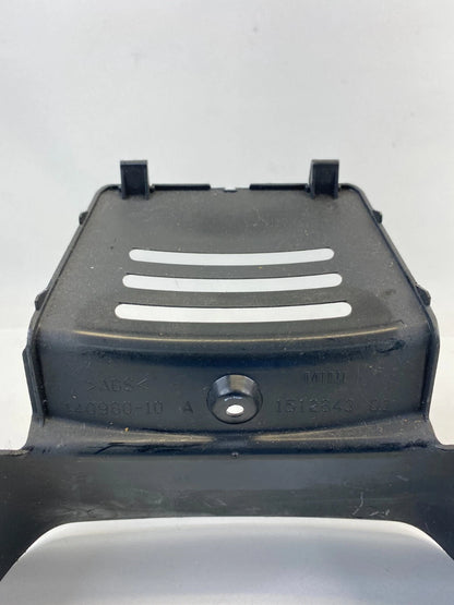 2002-2008 MINI COOPER WHEEL COLUMN LOWER PANEL COVER TRIM BEZEL 140980-10-A OEM