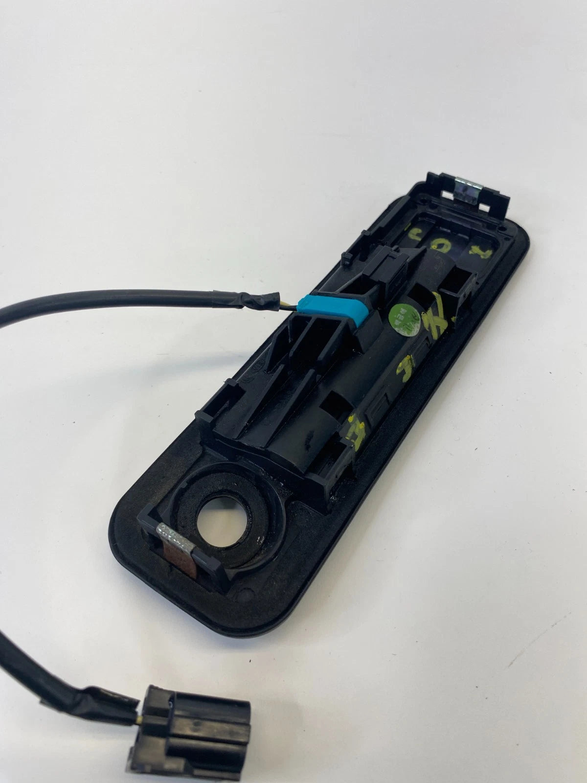 2015 2016 2017 HYUNDAI SONATA EXTERIOR TRUNK DECK LID PULL OPENER HANDLE OEM