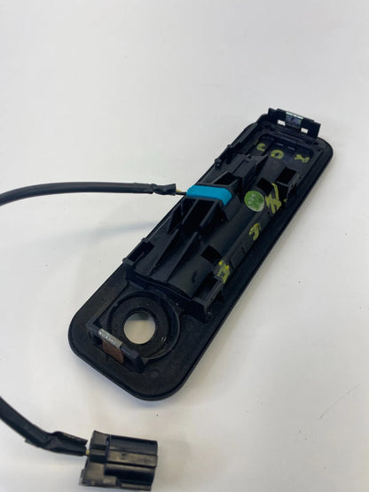 2015 2016 2017 HYUNDAI SONATA EXTERIOR TRUNK DECK LID PULL OPENER HANDLE OEM