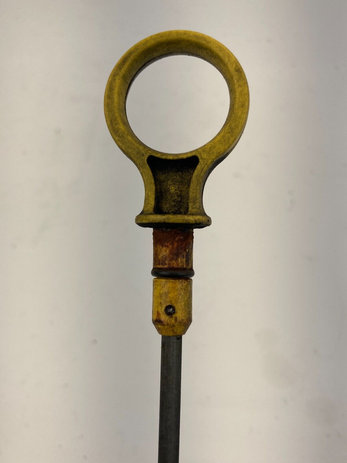 2008-2011 Ford Focus 2.0L Engine Oil Indicator Fluid Dipstick Level 3S6G-6750-AE