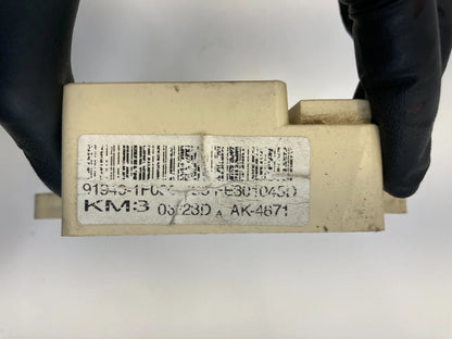 05 06 07 08 09 10 KIA SPORTAGE 2.0L TRACTION CASE CONTROL MODULE 91940-1F030 OEM