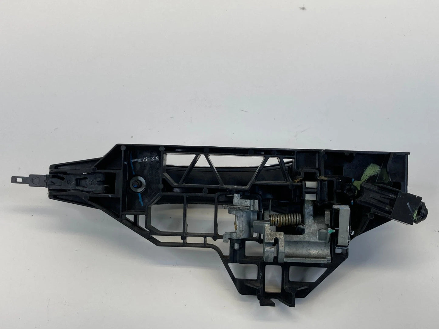 11-20 DODGE JOURNEY REAR RIGHT OUTER EXTERIOR DOOR HANDLE CHROME 68069320AH OEM