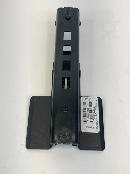 2012-2018 FORD FOCUS FRONT LEFT SIDE SEAT BELT HEIGHT ADJUSTER AM51611C46AB OEM
