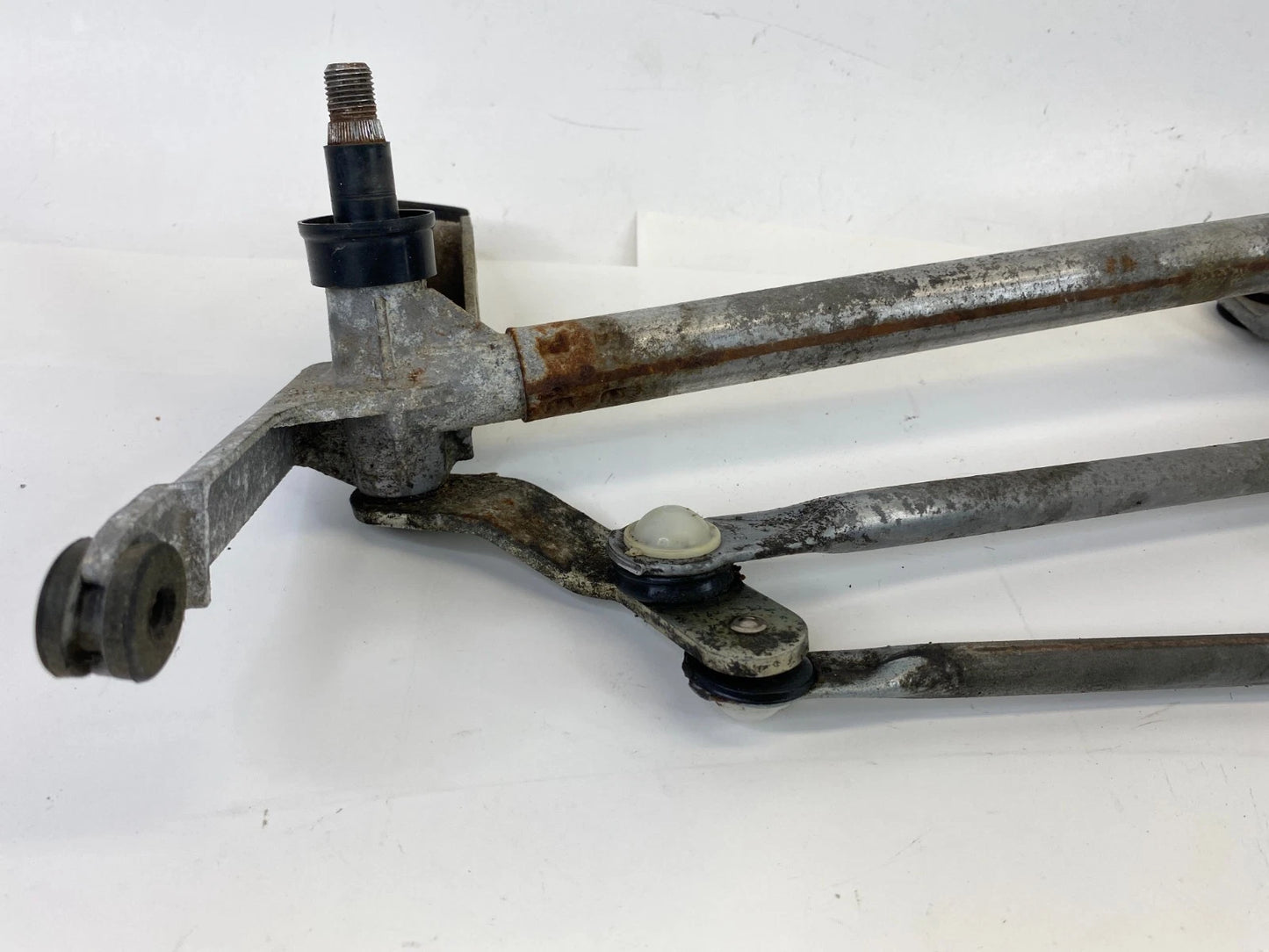 2005-2007 HONDA ODYSSEY FRONT WIPER MOTOR TRANSMISSION LINKAGE ASSEMBLY OEM