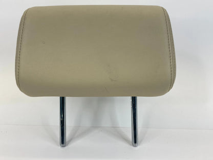 2006-2010 INFINITI M35 REAR RIGHT SIDE OUTER SEAT HEADREST HEAD REST ASSY OEM