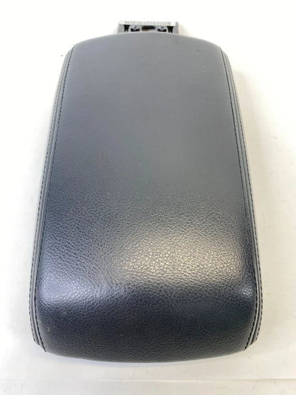 2012-2014 FORD FOCUS CENTER CONSOLE ARMREST LID 1080843X-14-CB OEM