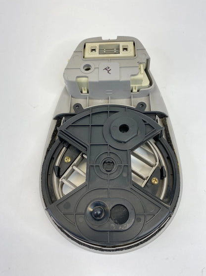 1999-2004 HONDA ODYSSEY REAR LEFT ROOF AC AIR VENT OVERHEAD DOME LIGHT LAMP OEM