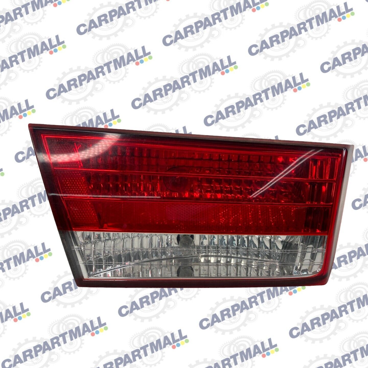 2008 Hyundai Sonata Rear Left Side Tail Light Inner Lamp Taillight 92403-0A0