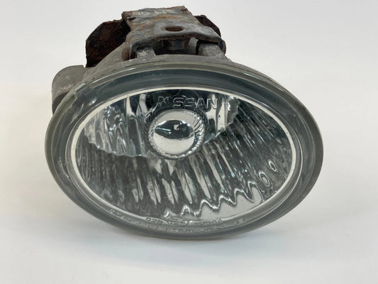 2005 2006 2007 NISSAN MURANO FRONT RIGHT PASSENGER SIDE FOG LAMP P1290R OEM