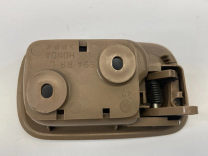 02 03 04 05 06 HONDA CR-V CRV REAR LEFT SIDE INSIDE INNER DOOR HANDLE OEM