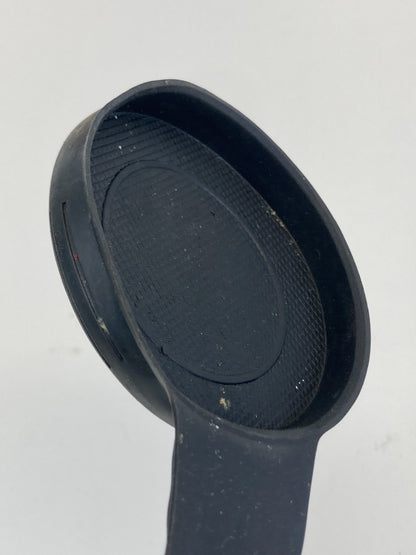 2014-2016 Ford Fusion Front Center Console Cup Holder Insert Mat ES73F04694AAW