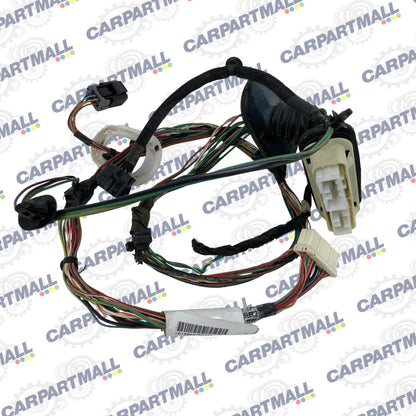 05-07 JEEP GRAND CHEROKEE FRONT RIGHT DOOR PANEL WIRE WIRING HARNESS 56047604AA