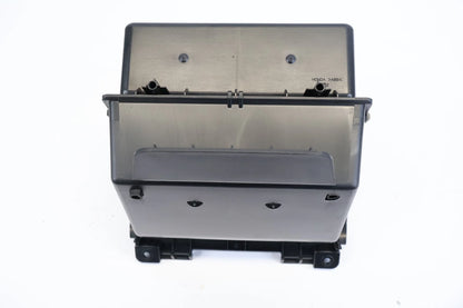 2008-2011 HONDA ACCORD CENTER LOWER DASH CONSOLE STORAGE COMPARTMENT CUBBY OEM