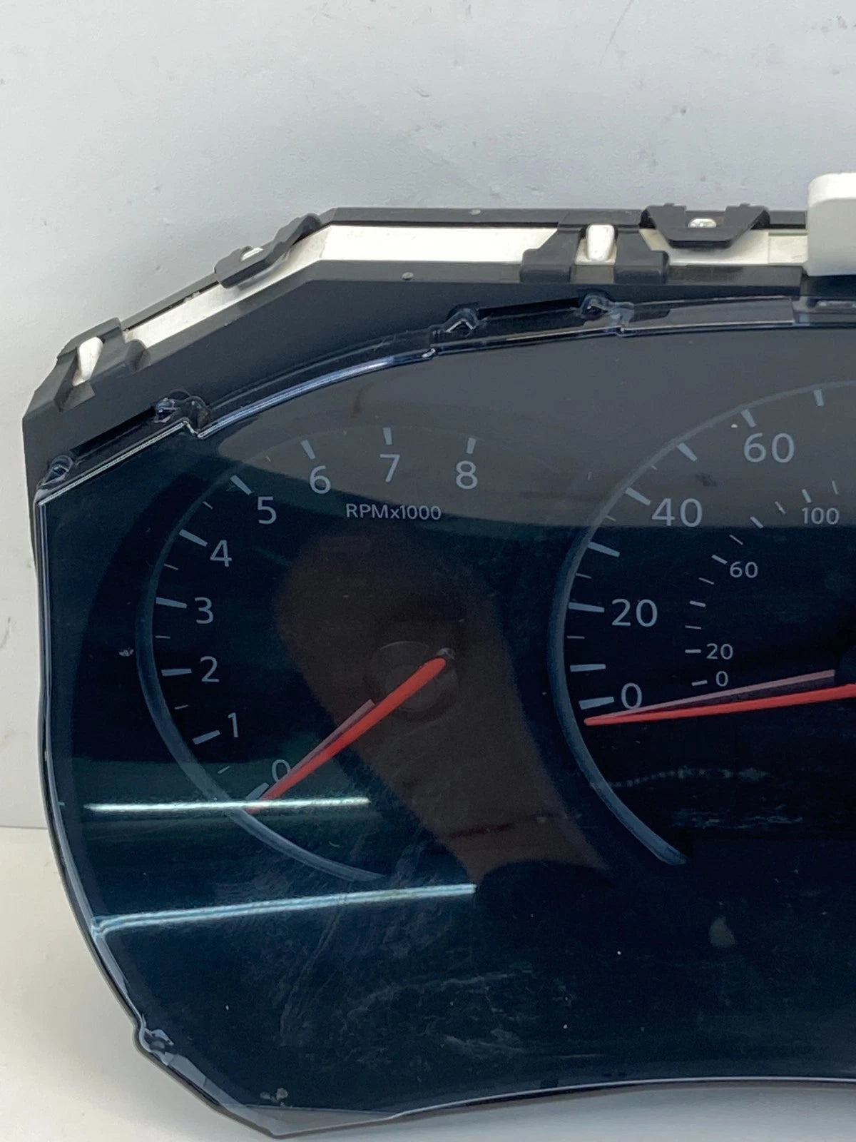 2011-2017 NISSAN QUEST DASH INSTRUMENT CLUSTER SPEEDOMETER GAUGES 150K MILES OEM