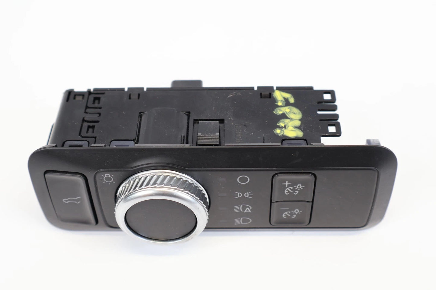 2020-2025 FORD EXPLORER DASH HEADLIGHT CONTROL SWITCH PANEL LB5T-13D061-NBW OEM