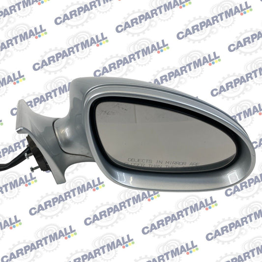 2006 Mercedes-Benz CLS500 07-09 CLS550 Front Right Side View Power Mirror OEM