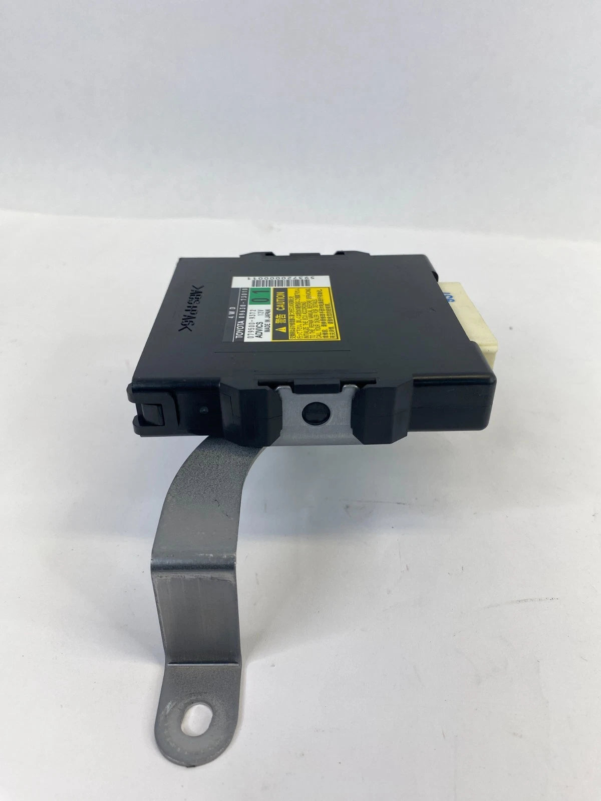 2009-2016 TOYOTA VENZA TRANSFER CASE CONTROL MODULE UNIT 89630-73010 OEM