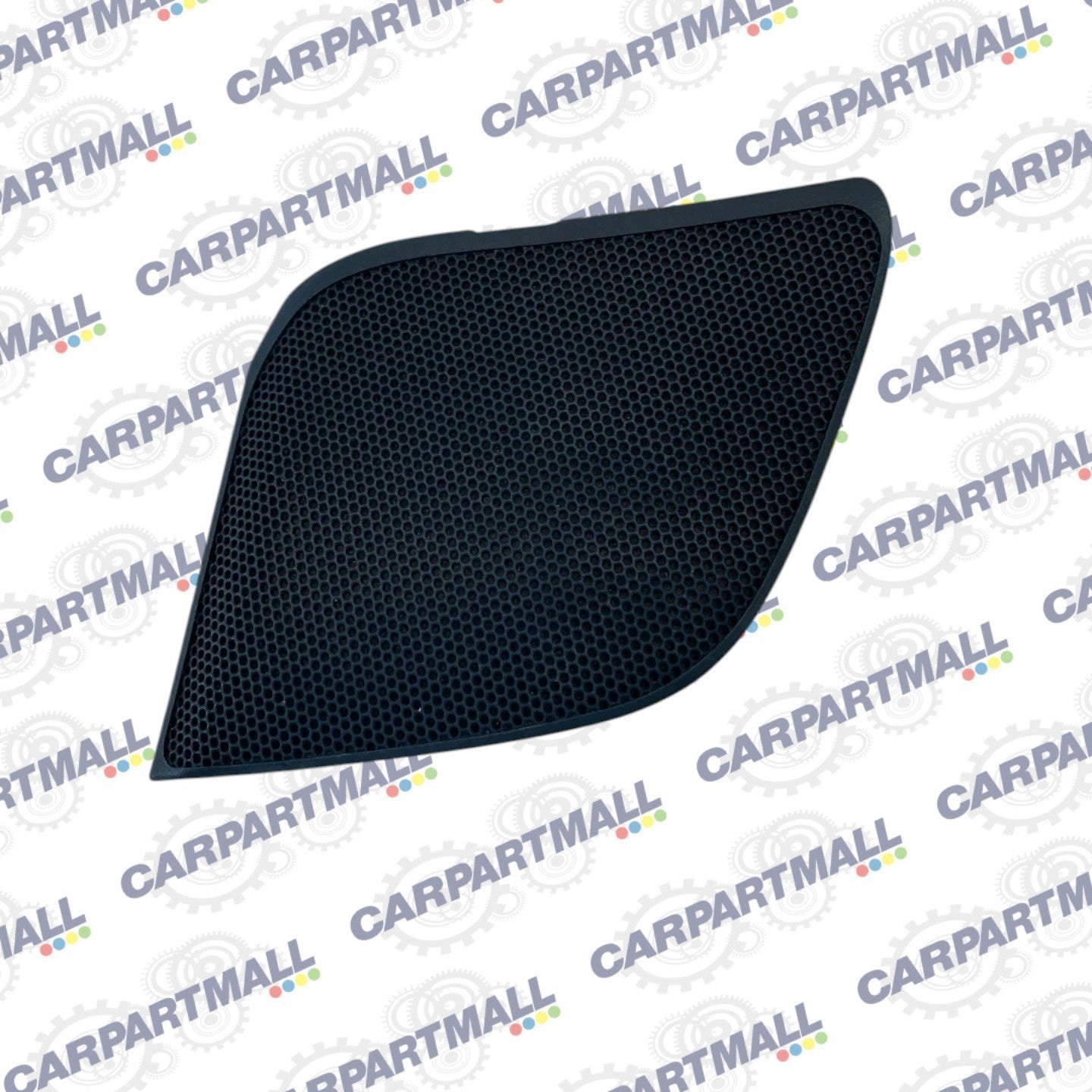 98-02 Honda Accord Sedan Left Side Dash Speaker Grille Cover Trim 77137S84A100