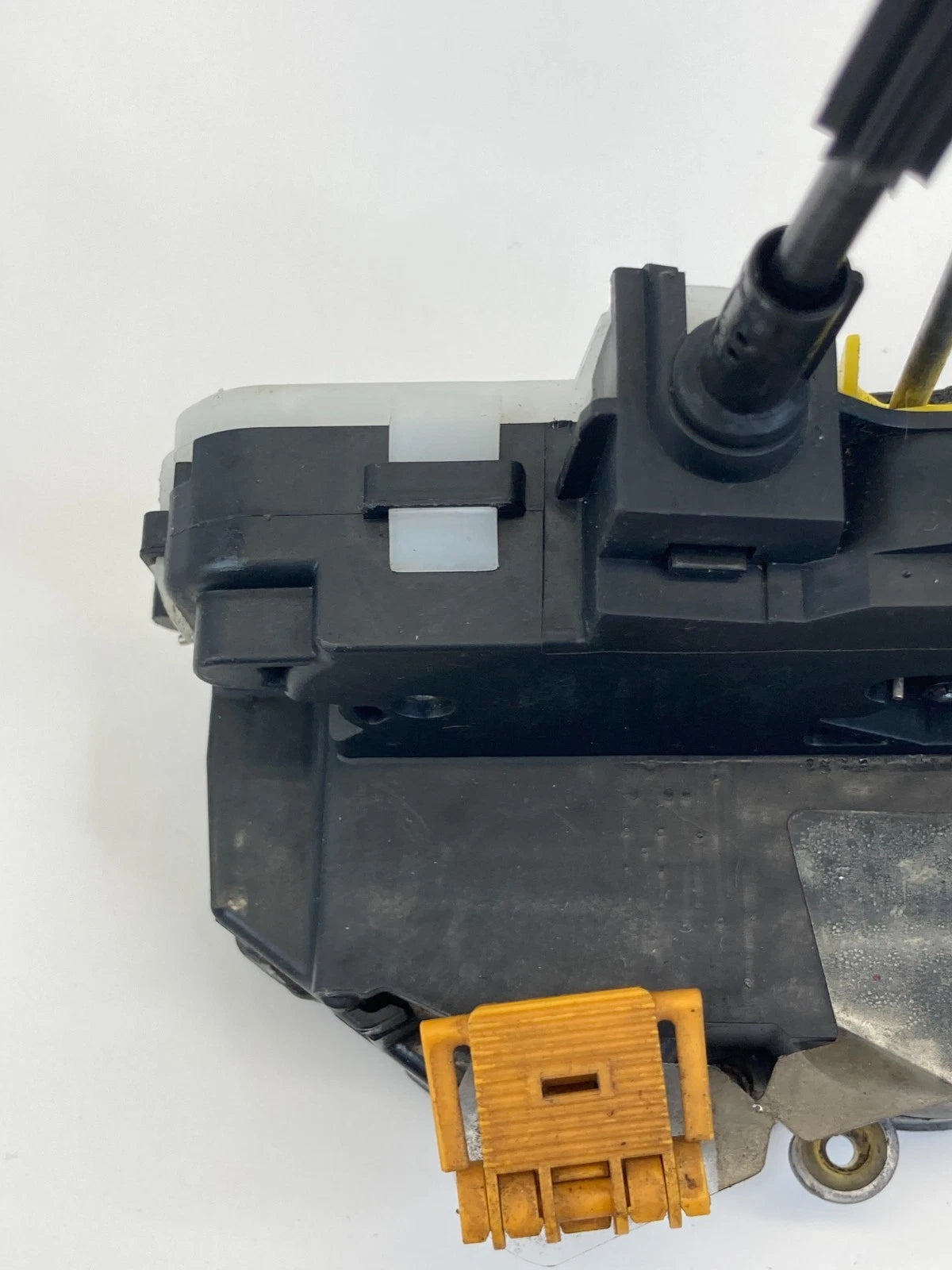 2011-2015 CHEVROLET CRUZE FRONT LEFT DRIVER DOOR LOCK LATCH ACTUATOR RELEASE OEM