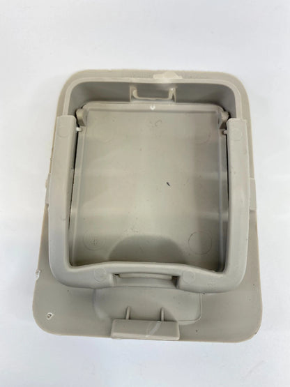 2006-2016 FORD FUSION REAR SEAT CHILD ANCHOR CAP COVER BEIGE 6E53-54613E54-A OEM