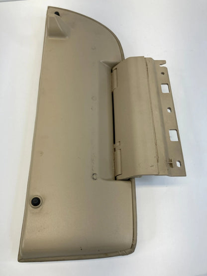 2007-2013 ACURA MDX CENTER CONSOLE LID ARMREST DRIVER LEFT SIDE 83410-STX OEM