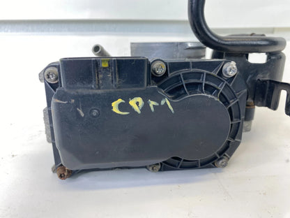2007-2008 HONDA FIT SPORT 1.5L ELECTRONIC THROTTLE BODY VALVE ASSEMBLY OEM