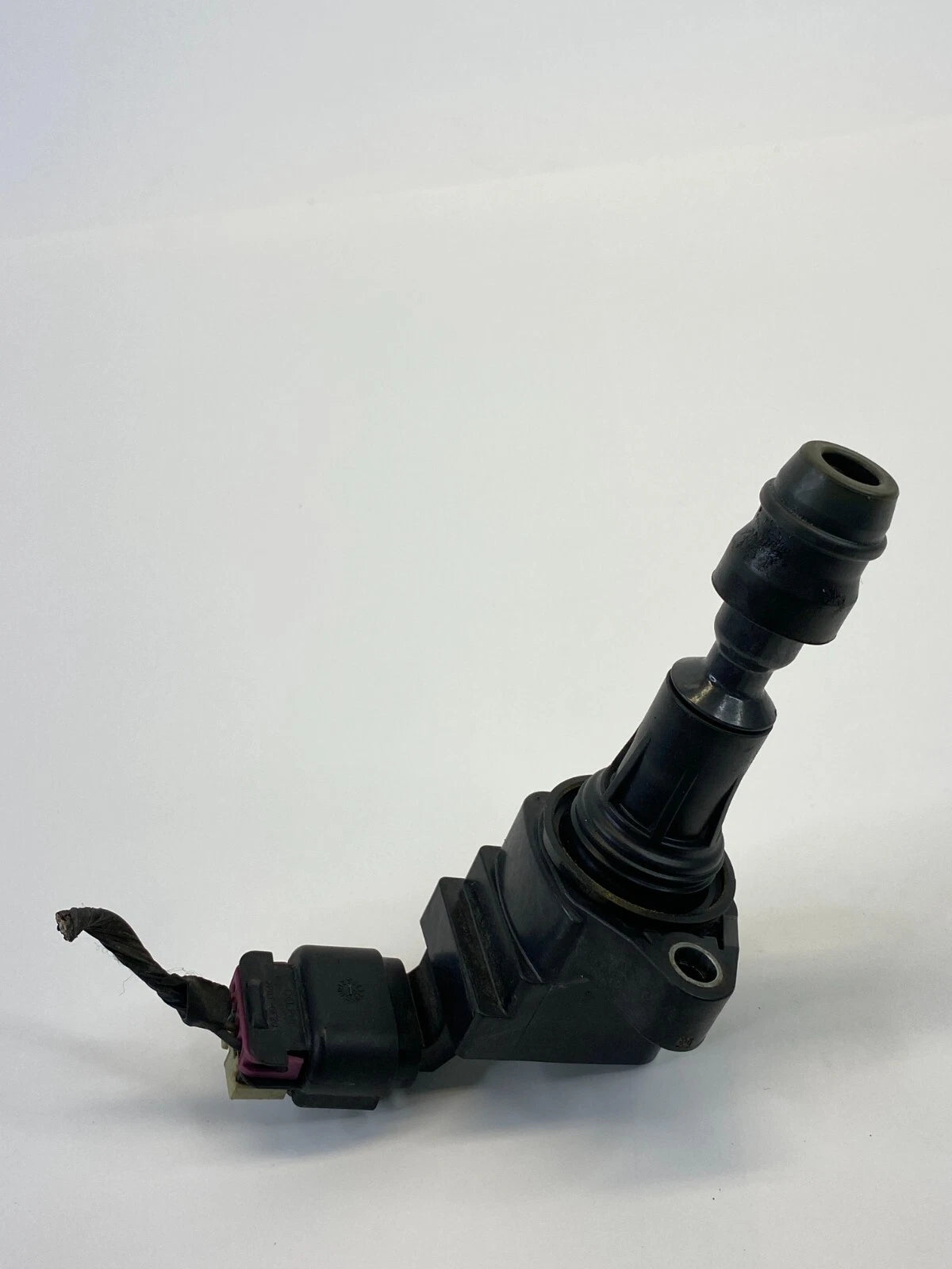 2007-2014 CHEVROLET MALIBU 2.4L L4 IGNITION IGNITER COIL ASSY 12629646 OEM