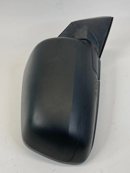 08-15 MITSUBISHI LANCER PASSENGER RIGHT DOOR MIRROR ASSEMBLY POWER 7632A093 OEM