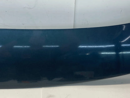 2010-2017 GMC TERRAIN TRUNK HATCH TAILGATE SPOILER WING W/ THIRD BRAKE LIGHT OEM