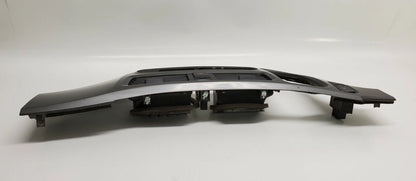 2005-2007 HONDA ODYSSEY CENTER CLIMATE CONTROL DASH TRIM BEZEL 77250SHJA220 OEM