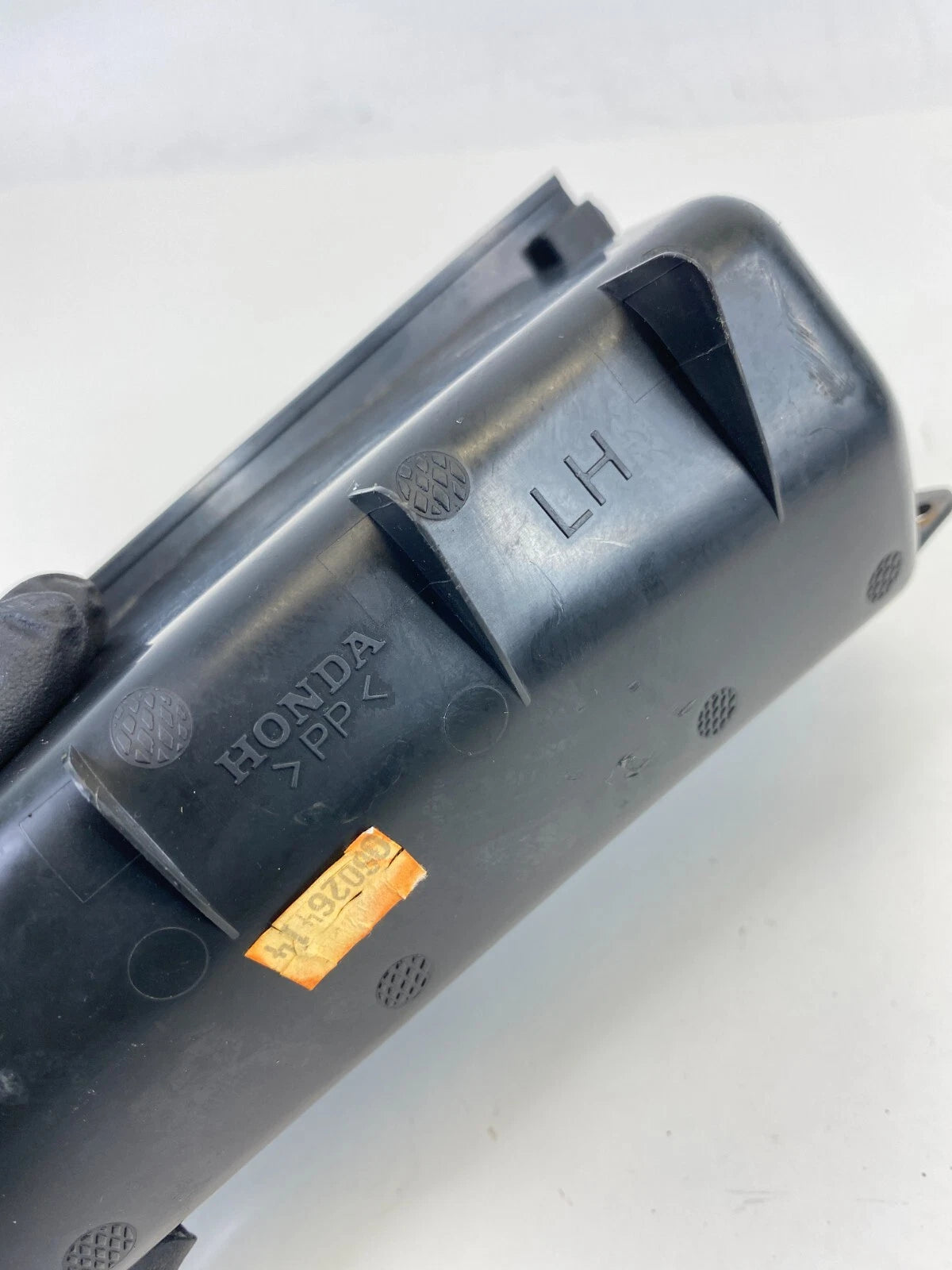 2007-2009 ACURA RDX FRONT LEFT DRIVER SIDE DOOR STORAGE TRAY POCKET ASSY OEM