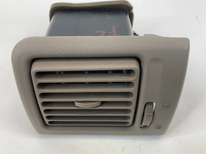 2002 03 04 2005 Ford Explorer Dash Left Driver Side AC Air Vent Duct OEM