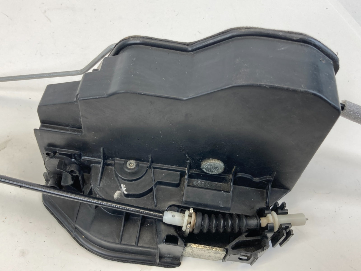 2004 2005 2006 2007 BMW 525i Rear Right Back Side Door Lock Latch Actuator OEM