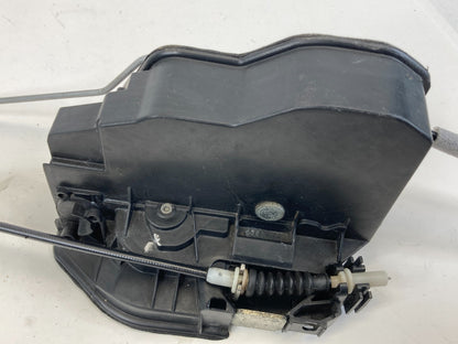 2004 2005 2006 2007 BMW 525i Rear Right Back Side Door Lock Latch Actuator OEM