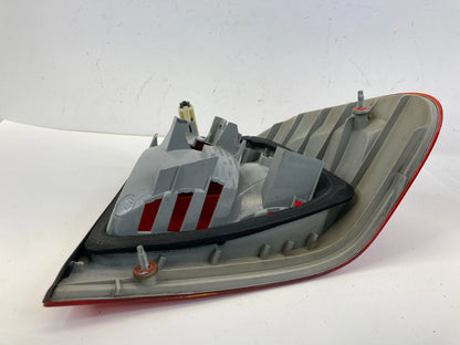 1999 2000 BMW 323I SEDAN LEFT OUTER TAIL LIGHT TAILLIGHT TAILLAMP 8-364-921 OEM