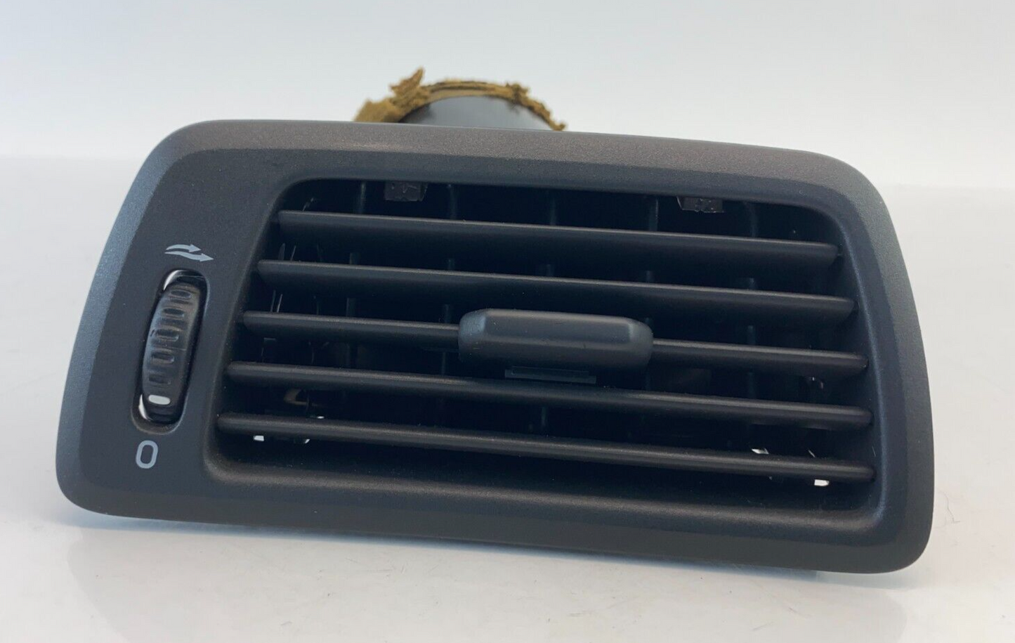 01-06 Volvo S60 Dash Right Passenger AC Air Vent Duct Outer Grill 3409375 OEM