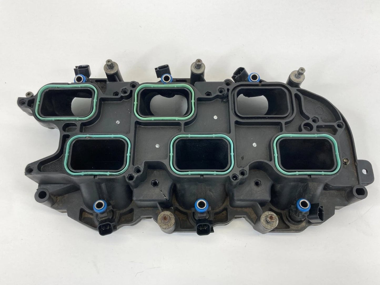 2011-2016 CHRYSLER TOWN & COUNTRY 3.6L ENGINE LOWER INTAKE MANIFOLD ASSY OEM