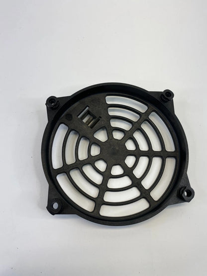 2003-2006 CHEVROLET AVALANCHE SUT WOOFER SUBWOOFER SOUND SPEAKER COVER GRILLE