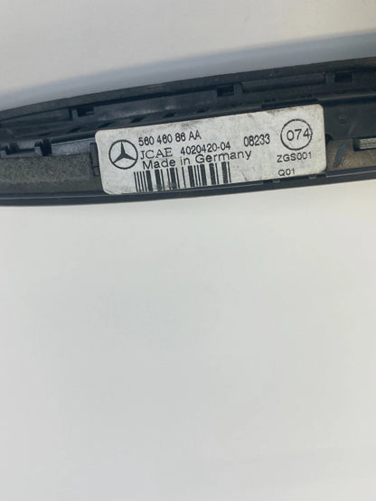 2009-2014 VOLKSWAGEN ROUTAN ROOF REVERSE PARKING AID DISPLAY UNIT 56046086AA OEM
