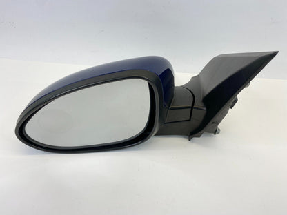 2013 2014 Chevrolet Sonic Left Driver Side View Power Mirror E11026673 OEM