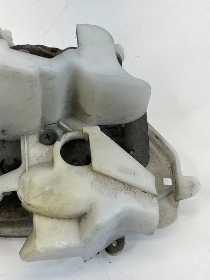 01-05 HONDA CIVIC SEDAN REAR RIGHT SIDE MANUAL DOOR LATCH LOCK RELEASE ACTUATOR