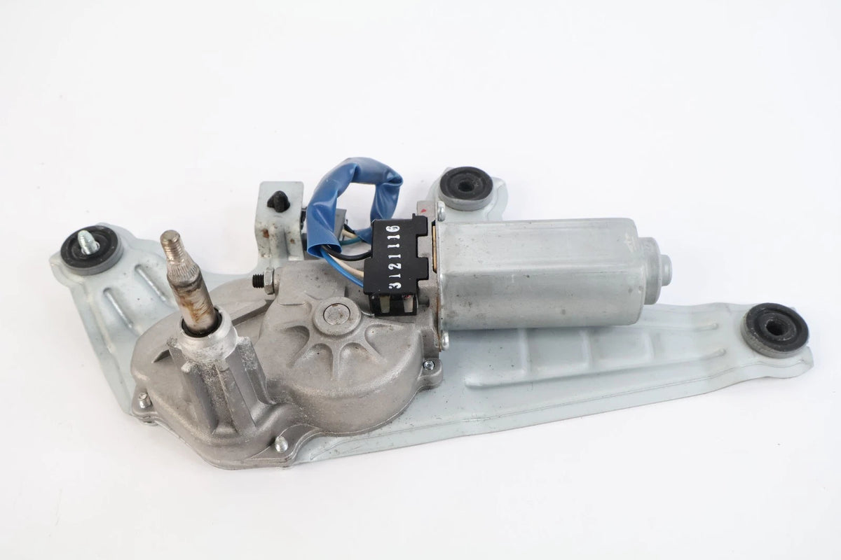 2010-2013 KIA SOUL REAR HATCH GATE WINDSHIELD WIPER MOTOR OEM 98700-2K000 OEM