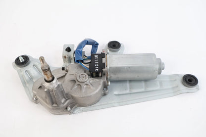 2010-2013 KIA SOUL REAR HATCH GATE WINDSHIELD WIPER MOTOR OEM 98700-2K000 OEM