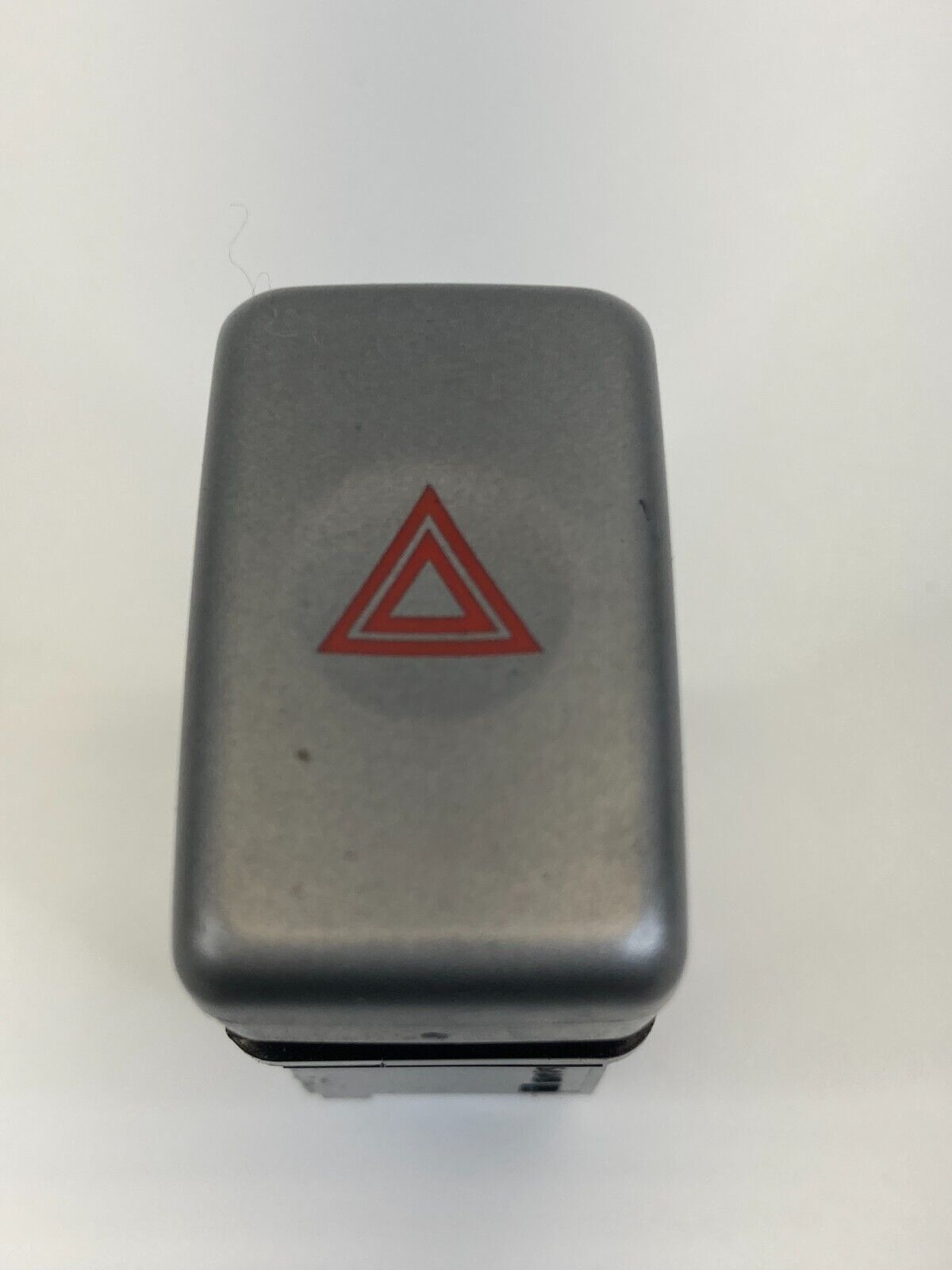 2003-2008 Subaru Forester Emergency Light Hazard Switch Control Button OEM