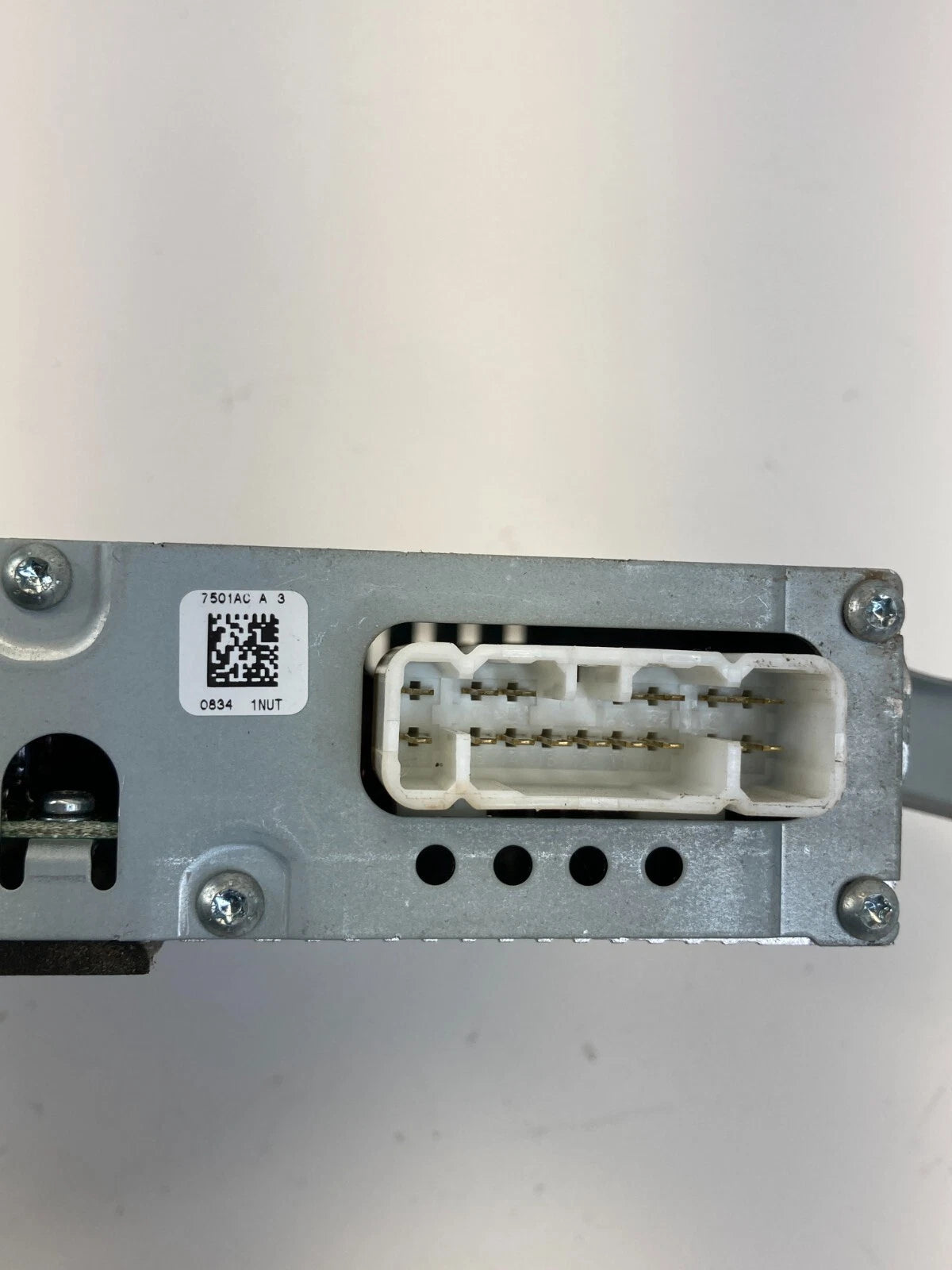 2004-2006 TOYOTA CAMRY RADIO AUDIO AMP AMPLIFIER SOUND SYSTEM 86280-AA074 OEM